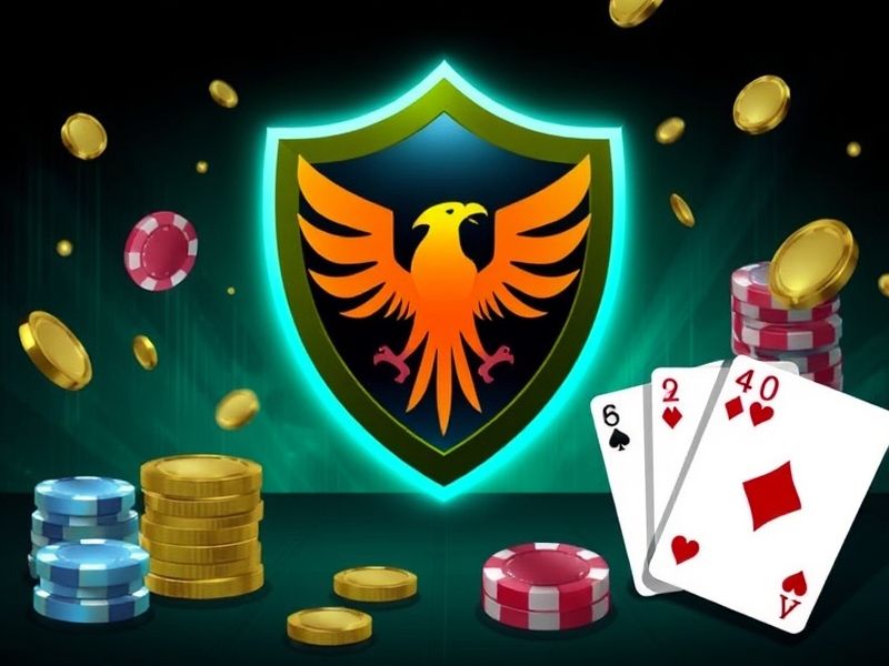Explore HawkPlay, the leading online gambling platform offering a wide range of real money games, casino bonuses, and secure gaming experiences. Join today for top-tier entertainment and rewards.