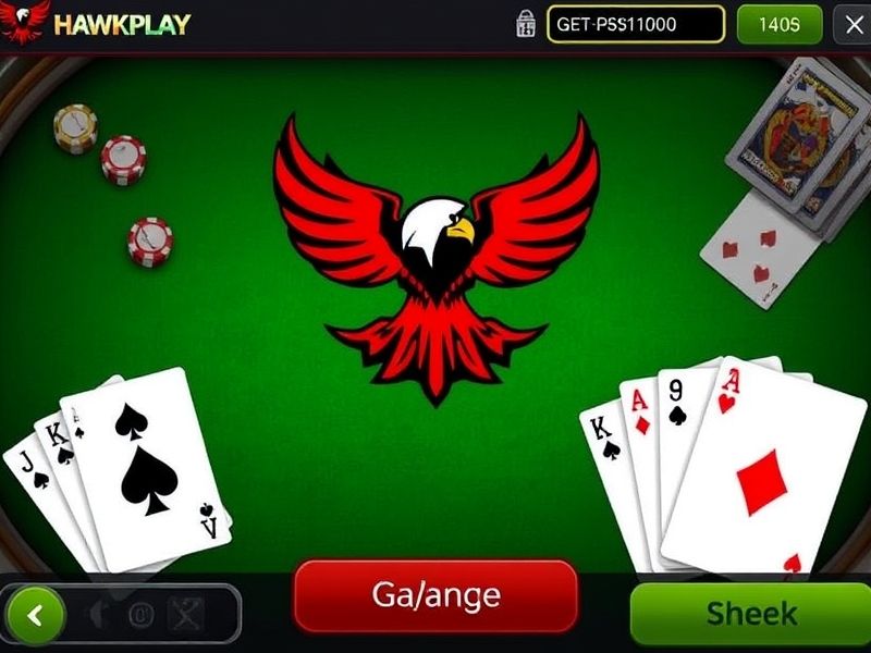 Explore HawkPlay, the leading online gambling platform offering a wide range of real money games, casino bonuses, and secure gaming experiences. Join today for top-tier entertainment and rewards.